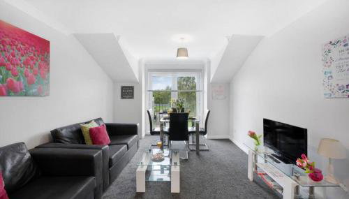 PREMIER - Clydesdale Apartment - Foto 2