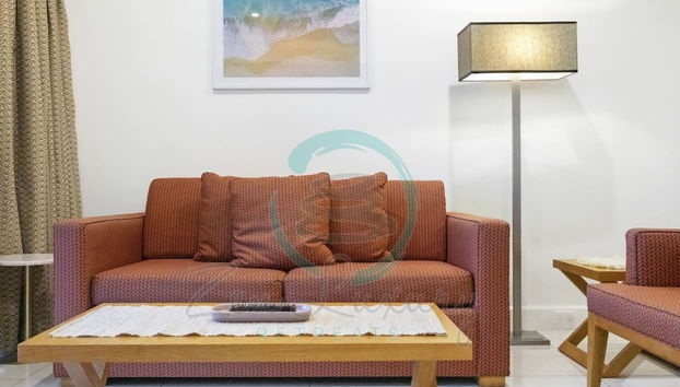 Sunny Shores Sea Front City Views Gym Pool - Foto 3, Habitación