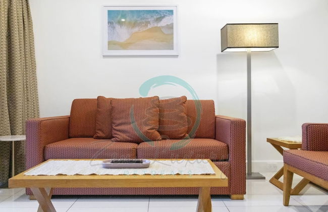 Sunny Shores Sea Front City Views Gym Pool - Foto 3