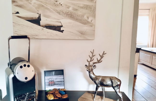 Kitzbühel Apartments Haus Brugger - Foto 52