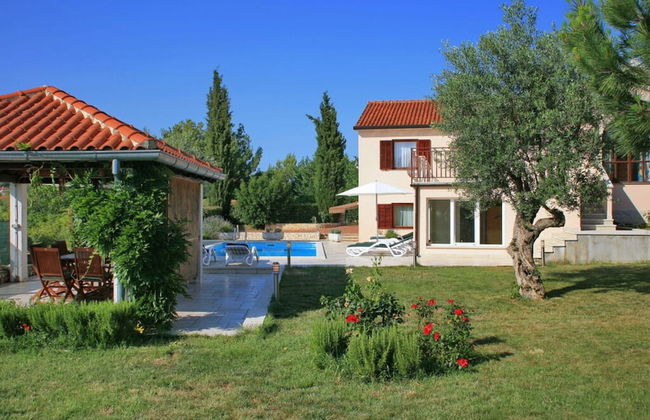 Villa Rosy Comfortable Holiday Residence - Foto 22