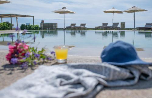 Callisto Seaside Homes & Suites - Foto 20