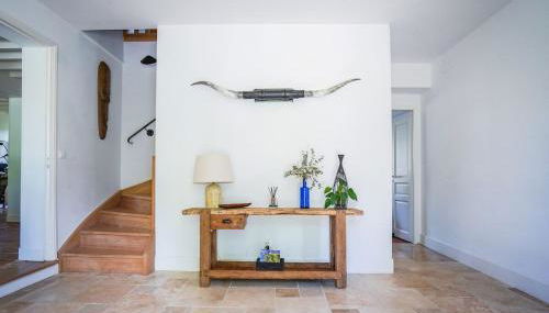 Villa N1 Saint-Emilion - Foto 4, Lobby or reception