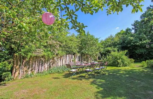 Ehemaliges Farmhaus Lehsten - Foto 7