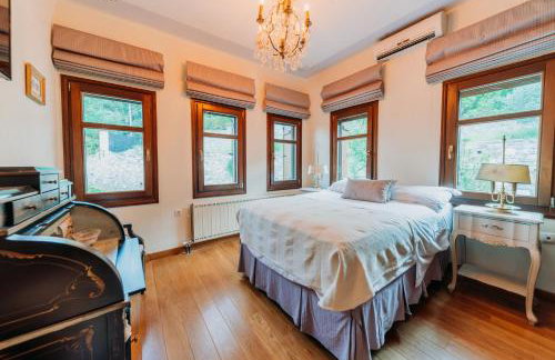 Elysian Luxury Villa Pelion - Photo 9