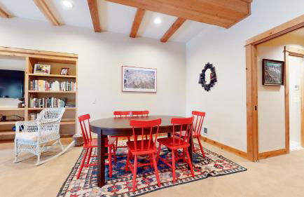 Val D'Isere #9 condo - Foto 31