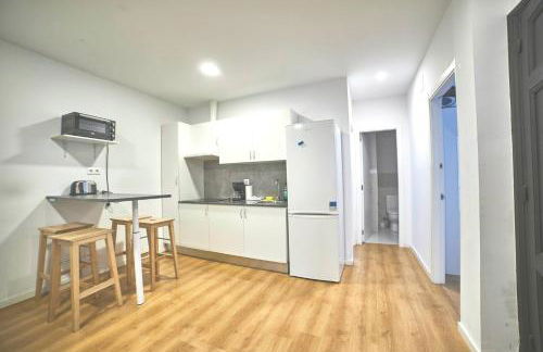 Apartamentos Lúa Atlántica - Foto 30