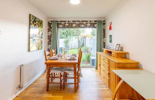 Pass the Keys 3-Bedroom Home in Chelmsford Sleeps 7 - Foto 21