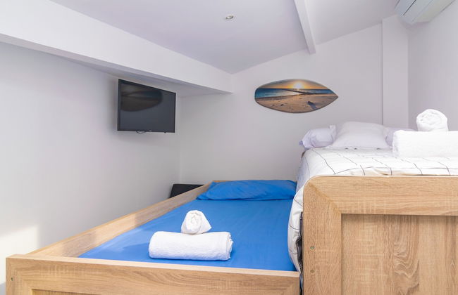 Centric in Palma With 3 Bedrooms and 1 Bathrooms - Foto 27