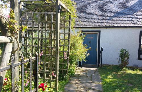 Lydia Cottage - Cromarty - Foto 3