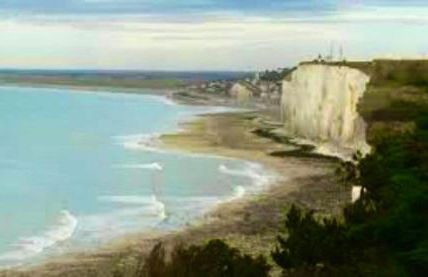 Villa Vieux Chêne-Baie de Somme-300m de la mer - Foto 17