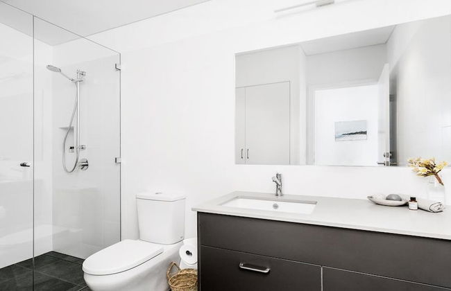 Your Luxury Escape - Carinya Cottages 4 - Foto 14