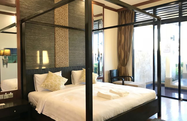 Sunset Seaview Beach Villas & Spa Suites at Nexus Karambunai - Foto 8