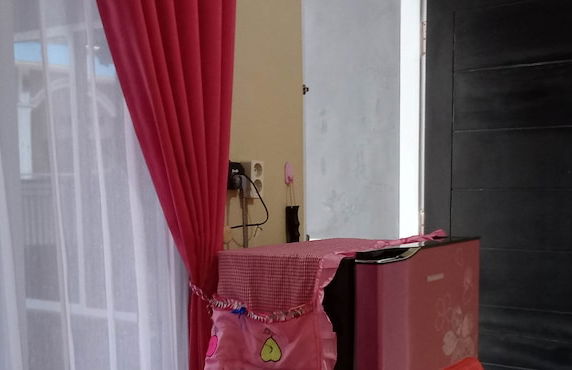 Kanalan Homestay - Photo 47