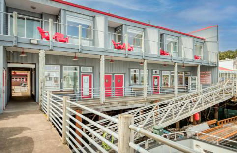 Bayfront History - Anchor Pier Lodge - Photo 23