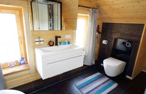 Chalet Fuchsberg - Foto 26