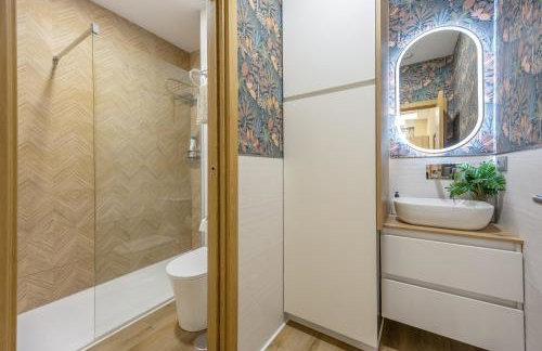 Apartamentos Brisas de Cádiz 1 - Foto 20