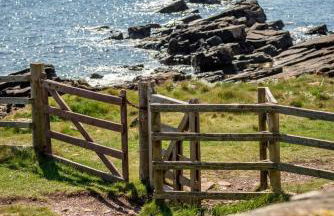 Caiplie Farmhouse, Caiplie, by Crail, KY10 3JR - Foto 46