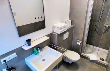 Boardinghouse - Stadtvilla Budget - Foto 37