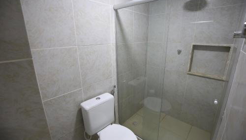 Mini Studio funcional mobiliado com cozinha e WC privativo - Foto 4