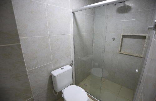 Mini Studio funcional mobiliado com cozinha e WC privativo - Foto 4