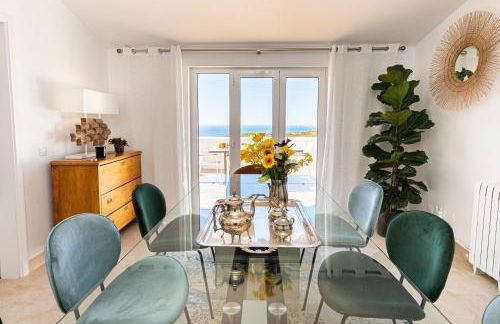Villa Guincho Cascais | Ocean View | 16pax | Maid - Foto 42