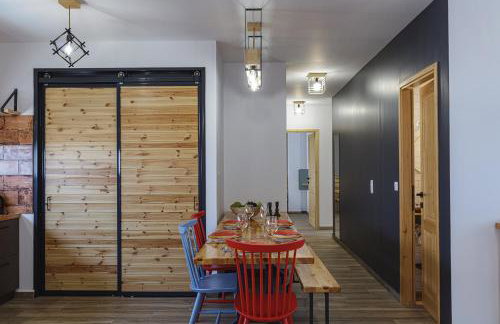 Iron Villas - Nefeli & Oniros - Photo 51