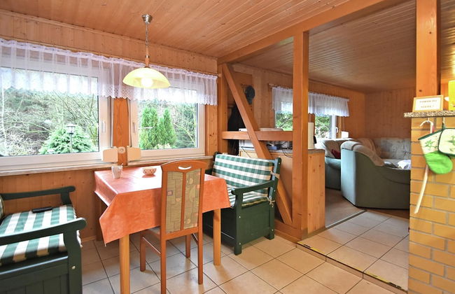 Holiday Home With Parking - Foto 3