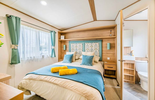 Your Ultimate Holiday Rental at Pevensey Bay - Foto 35