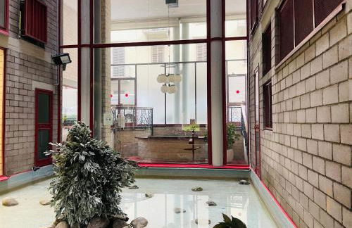 B&B Casa Frozen Molinette - Foto 6