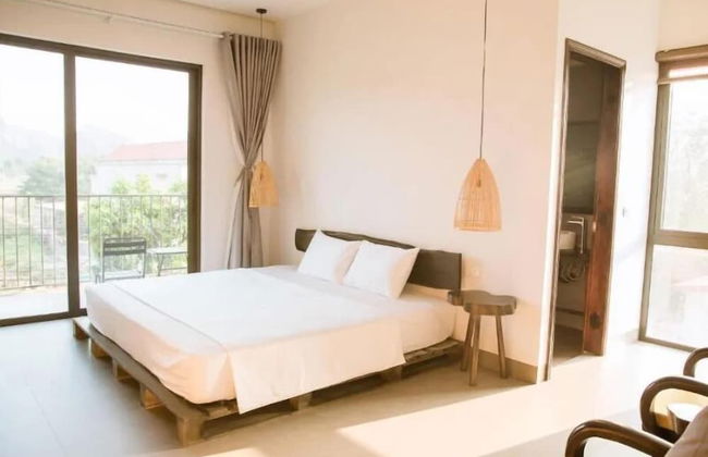 Trang An Cozy House - Foto 3