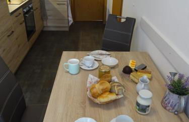 Ferienwohnung Bäckerei Förster - Foto 7