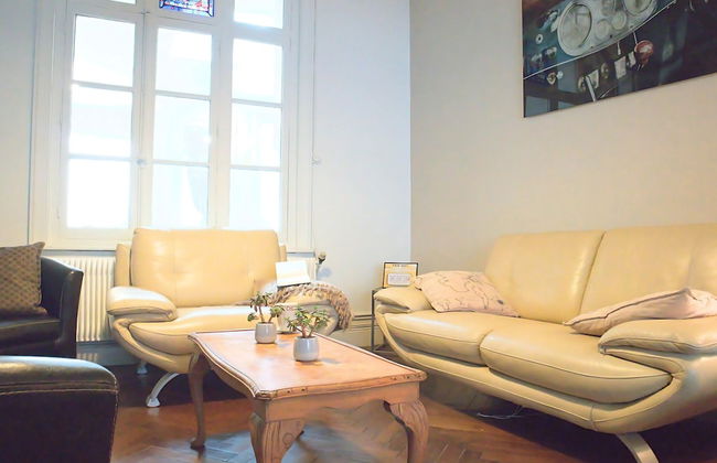 Apart Moment EN GROUPE - La Vue Cathédrale - Photo 18