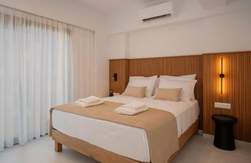 LIRIUM luxury suites - Foto 71