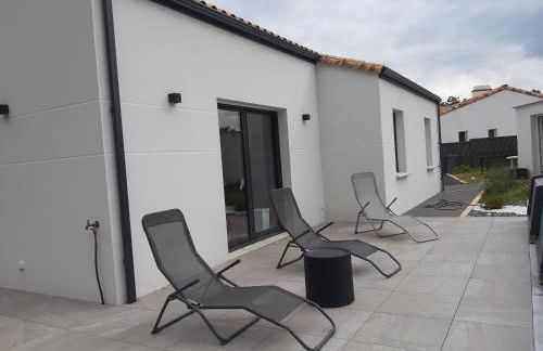 Holiday home with private pool - Foto 30