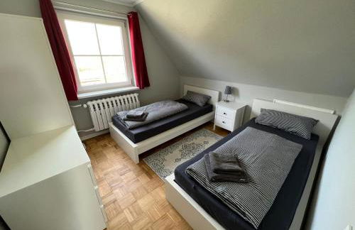 Ruegenferienhaus - Schaprode Hafen - Foto 30