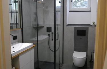 renovierte Altbauwohnung im Oberallgäu - Photo 16