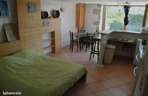 Appartement de charme en Ardèche - Photo 6