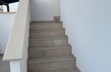 villa TiCia a 100 metri dalla spiaggia con parcheggio privato - Foto 48