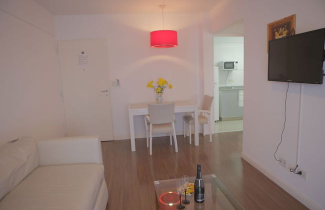 Pampa Plaza Hotel - Foto 19