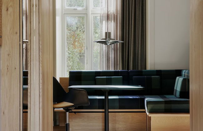 Apartments by Brøchner Hotels - Photo 22