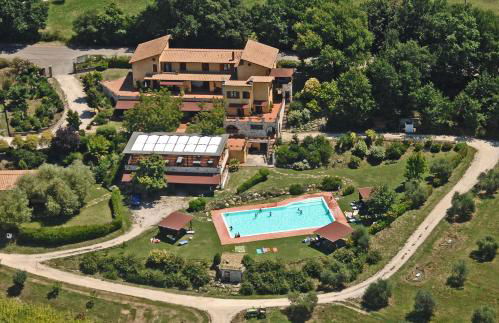 Agriturismo La Vecchia Fattoria - Foto 112