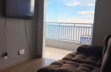 Piscina Lazer Frente ao Mar - Foto 4