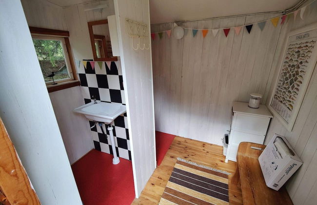 5 Person Holiday Home in Karlskoga - Foto 16