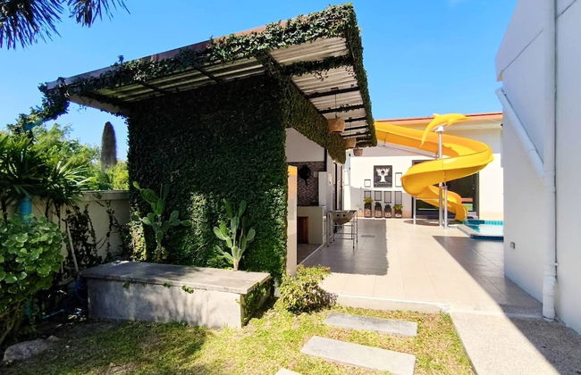 Baan Big Family HuaHin Pool Villa - Foto 40