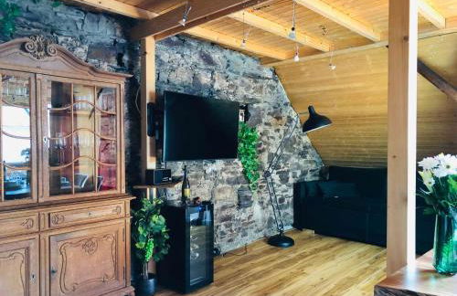 Ferienhaus-Am-Alten-Stadttor - Foto 3