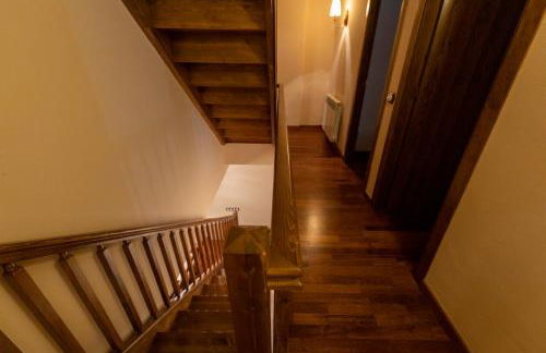 Casa Rústica - Sorieus Lodge en Lérida - Foto 3