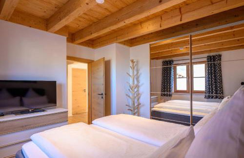 Chalet Dahoam - Foto 24