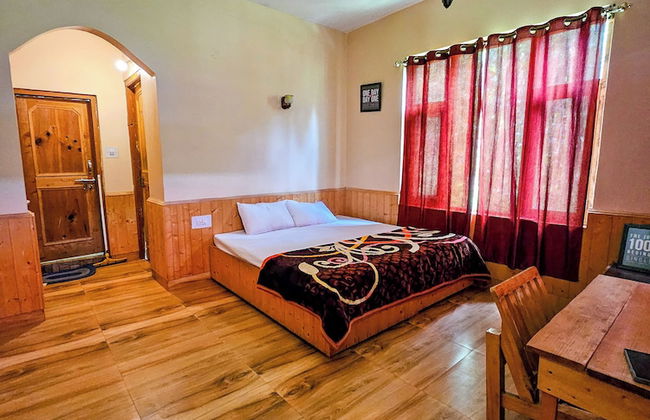 PREMALYA TRAILS By Tirtha - Foto 6