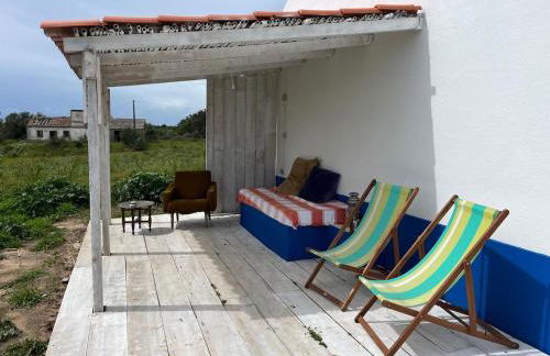 Rural old house with Vintage Furniture - Foto 48